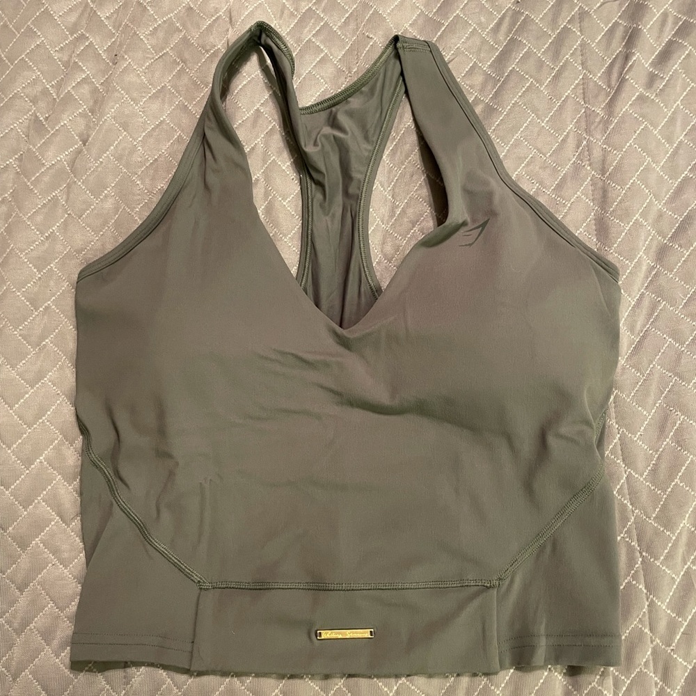 Gymshark x Whitney Simmons